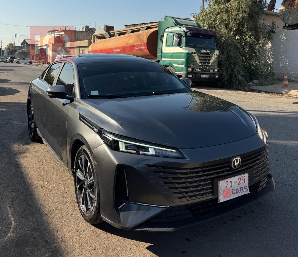 شانجان إيدو بلس